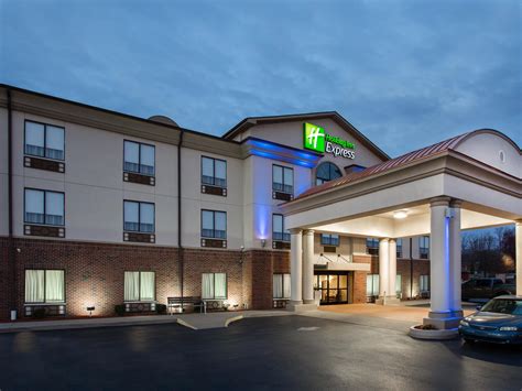 Holiday Inn Express Princeton/I-77 - Princeton, United States