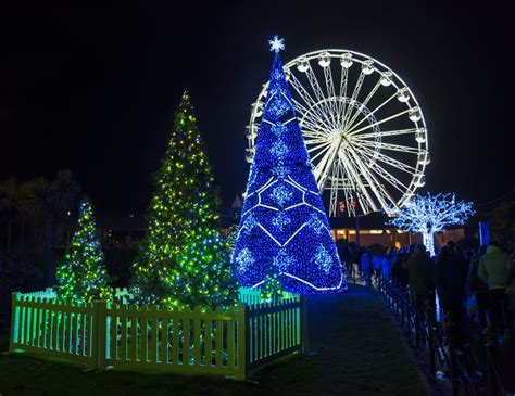 7 Christmas Markets and Events in Bournemouth for 2024