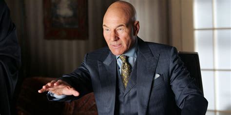 How Did Professor X Come Back to LIfe?