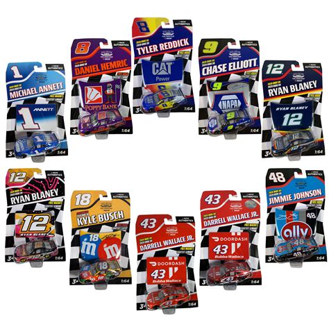 Nascar Diecast 2022 Wave | ubicaciondepersonas.cdmx.gob.mx