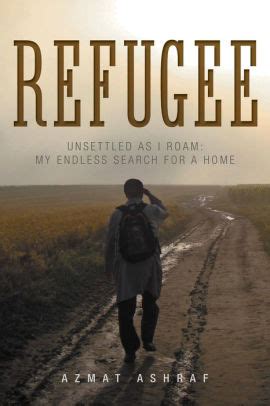 Refugee – A Book Review By Shah A Siddiqui – Shahjees Opinion .Com