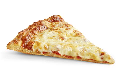 Cheese pizza slice | Food, Cheese pizza slice, Food and drink