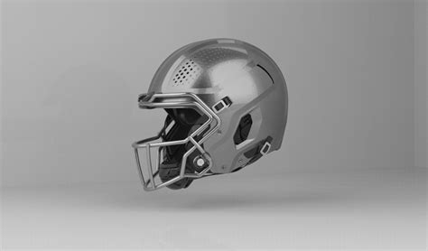 NFL Introduces New QB Helmet for 2023 Season - Boardroom