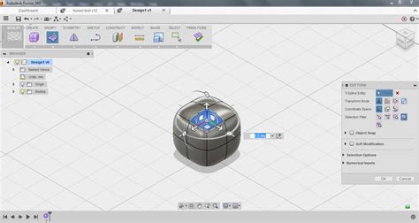 Axis Labels - Autodesk Community