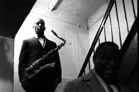 ‘Saxophone Colossus’ Review: Sonny Rollins, Horned Giant - WSJ