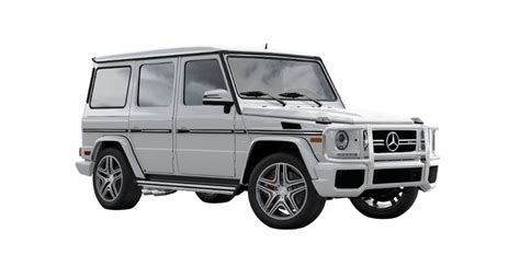 The 10 All-Time Best Mercedes-Benz SUVs | Mercedes-Benz of The Woodlands