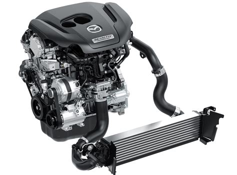 Mazda Skyactiv-G turbo named to Top Engine list – WHEELS.ca