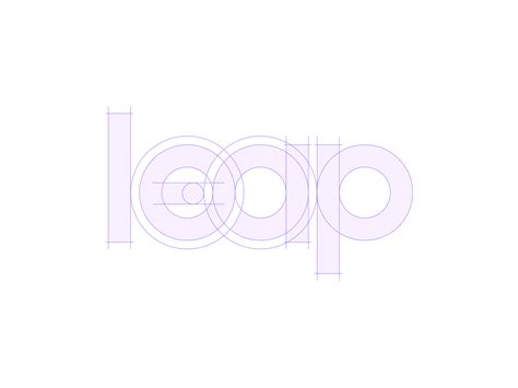 Leap logo grid by Aditya Chhatrala on Dribbble