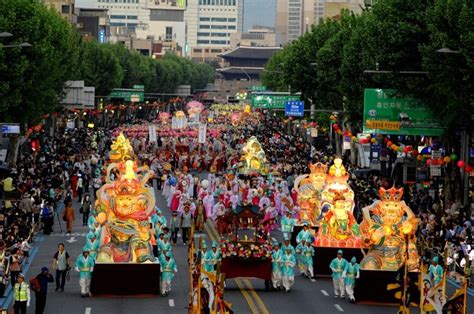 Korea's lantern festival becomes UNESCO intangible cultural heritage ...