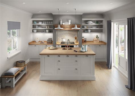 Howdens Kitchen Project :: Behance