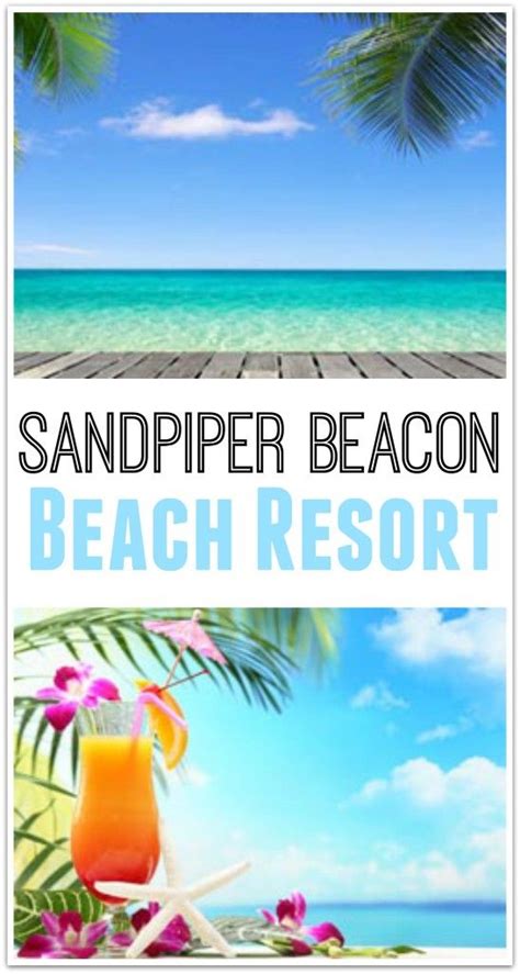 10 Reasons to Stay at Sandpiper Beacon Beach Resort In Panama City ...