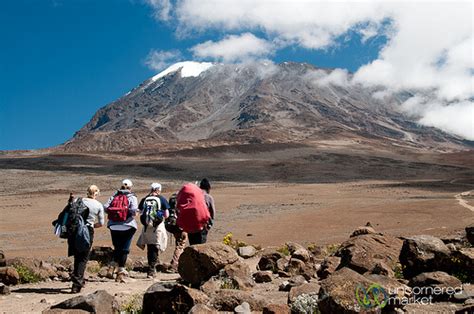 Climbing Mount Kilimanjaro: Marangu Route, Day by Day – Uncornered Market