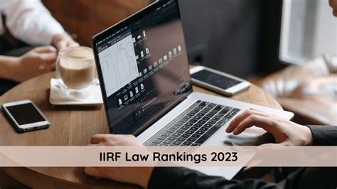 IIRF Ranking 2023: Check List of Top 10 Government and Private Law ...