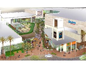 Laguna Hills Mall Owner's Vision for Renovation Released | Orange ...