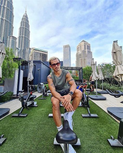 Best Male Fitness Influencers Malaysia To Follow 2021 | The Kind Helper