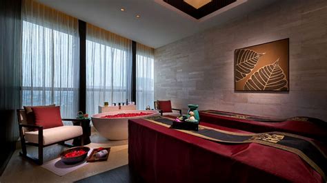 Banyan Tree Spa Kuala Lumpur