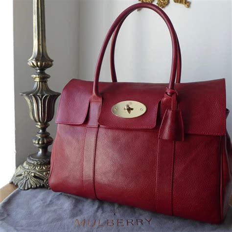 20 Best Red Designer Bags - Read This First