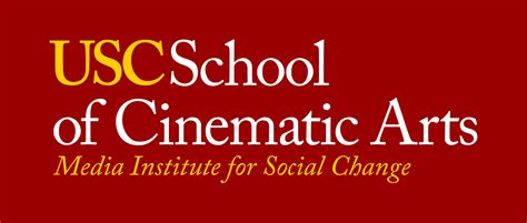 USC Cinematic Arts | The Media Institute for Social Change