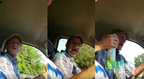 Dad Has Amazingly Profane Reaction To 'Liquid Ass Fart Spray' Prank In ...