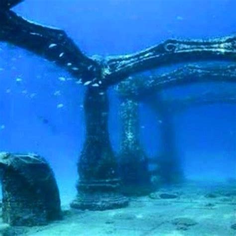 Underwater Discoveries Too Bizarre To Believe! - Your Royals