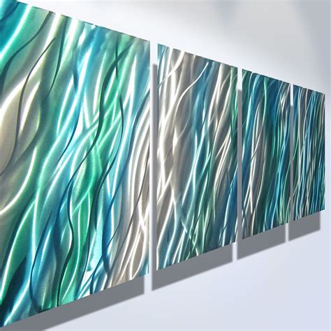 22+ Wall Art Decor Teal, Top Concept!