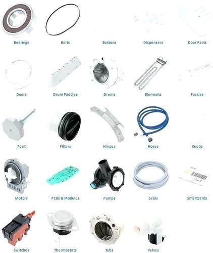 Samsung Washing Machine Spare Parts Kuala Lumpur | Reviewmotors.co