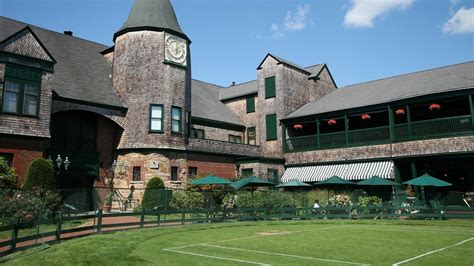 Hoteles cerca de International Tennis Hall Of Fame (Newport) desde $112 ...