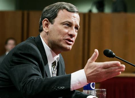 Chief Justice John Roberts faces his worst nightmare - Business Insider