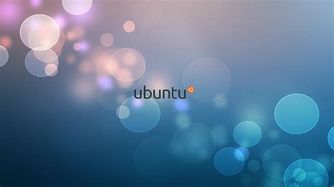 Personalize your Ubuntu with Ubuntu desktop backgrounds