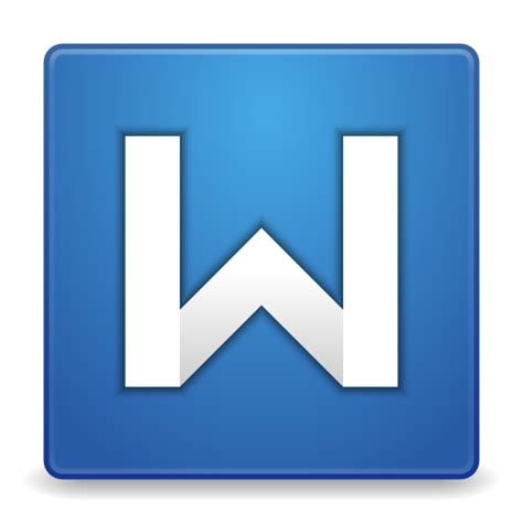 Wps office wpsmain - Download free icons