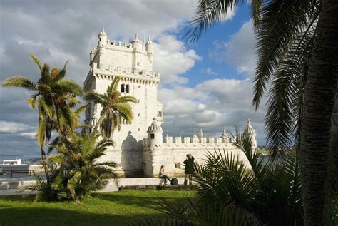 Lisbon's Belém Tower: The Complete Guide