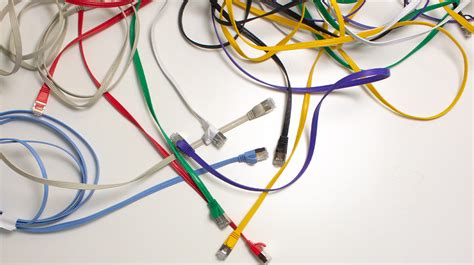 What is a LAN cable? Easily explained