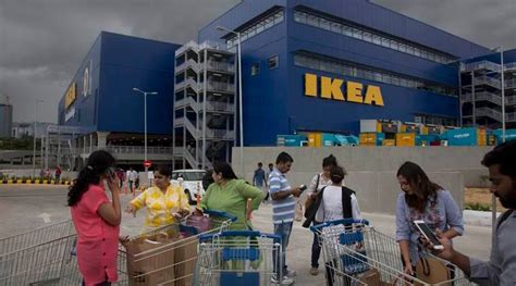 Ikea new store Navi Mumbai india furniture store latest news – India TV