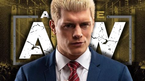 Cody Rhodes Returns On AEW Dynamite - Wrestling Attitude