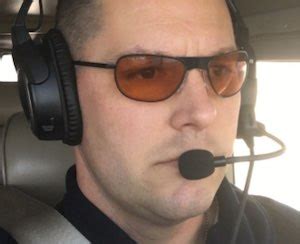 Laser Pointer Safety - Laser Glare Protection eyewear for pilots