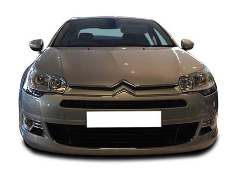 Citroen C5 Diesel Saloon Lease | Citroen C5 Finance deals and Car ...