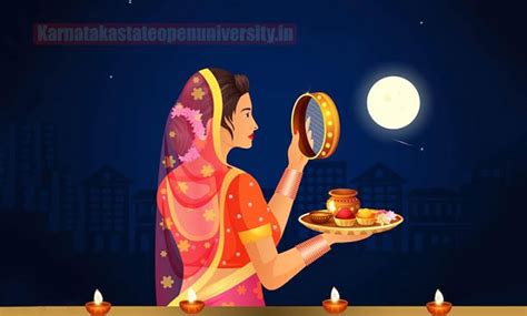 Karwa Chauth Vrat Vidhi 2024 For Merried and Unmarried Girls Pujan Vidhi