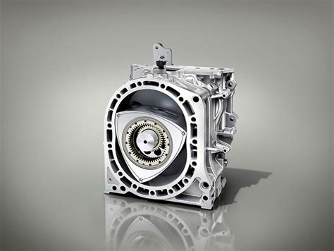 Mazda to revive rotary engine for plug-in hybrid in European market ...