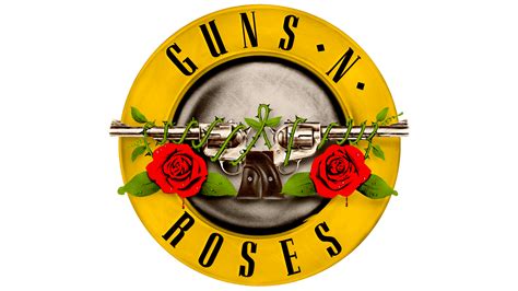 Guns N Roses Slash Logo Vector Format Cdr Ai Eps Svg Pdf Png The Best ...