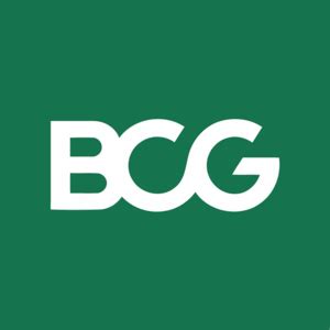 BCG Corporate Logo PNG Vector (AI, PDF, SVG) Free Download