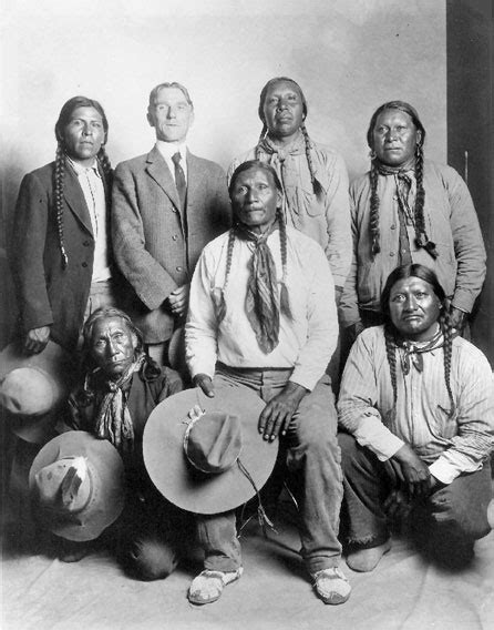 Native Americans of Colorado’s Front Range: The Original Inhabitants ...