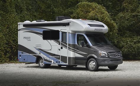 2020 Class C Motorhomes - RV Lifestyle Magazine