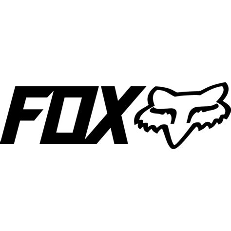 Fox Racing logo, Vector Logo of Fox Racing brand free download (eps, ai ...