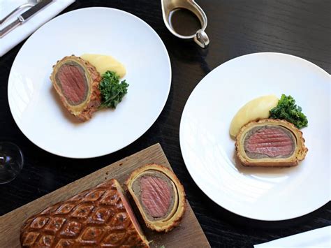 Beef Wellington Recipe - Beef Wellington Day | Gordon Ramsay Recipes