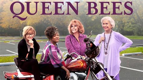 Queen Bees Streaming: Watch & Stream Online via Netflix