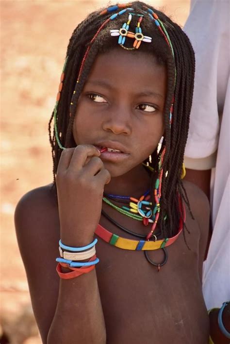 Tribal Encounters in Remote Southern Angola in 2020 | Angola, Travel ...