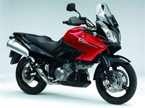 SUZUKI DL1000 V-Strom 1000 specs - 2011, 2012 - autoevolution