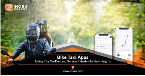 Bike Booking App — Bike Taxi Mobile App | by joslyn christopher | Medium