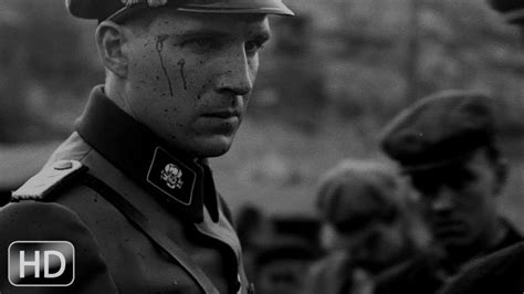 Amon Goeth Schindler's List