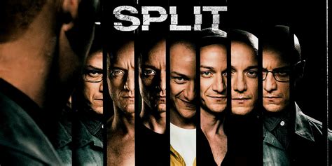 Movie Review: Split (2016)